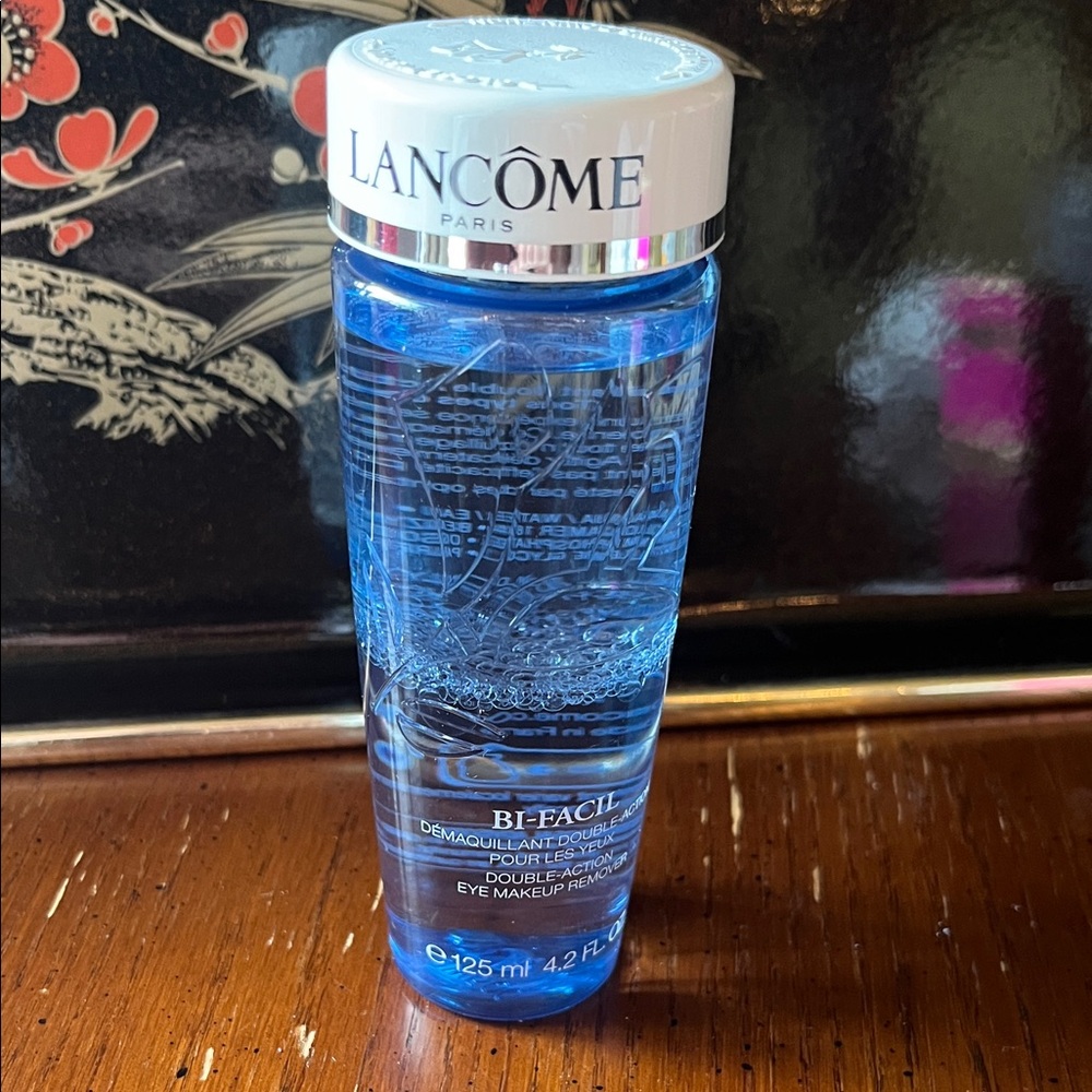 Lancôme BI-Facil Makeup Remover